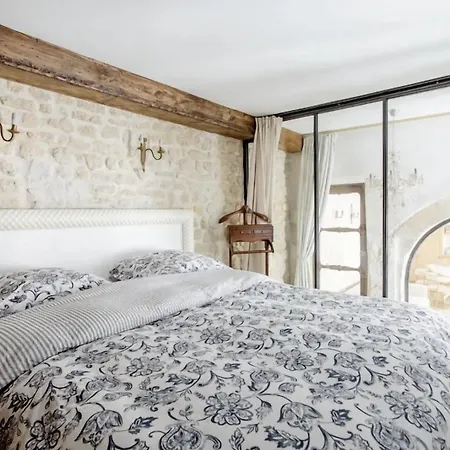 Le Clos Des Vosges *