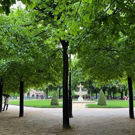 Apartamento Le Clos Des Vosges