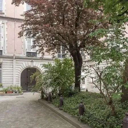 Le Clos Des Vosges *