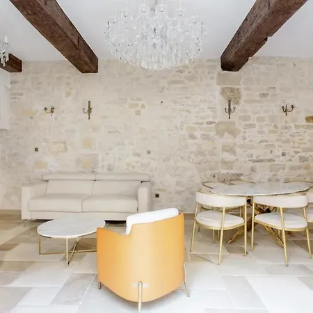 Le Clos Des Vosges Apartamento