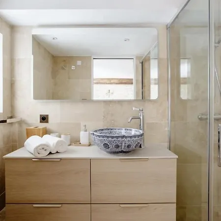 아파트 Le Clos Des Vosges *
