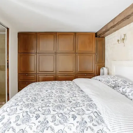 Le Clos Des Vosges *