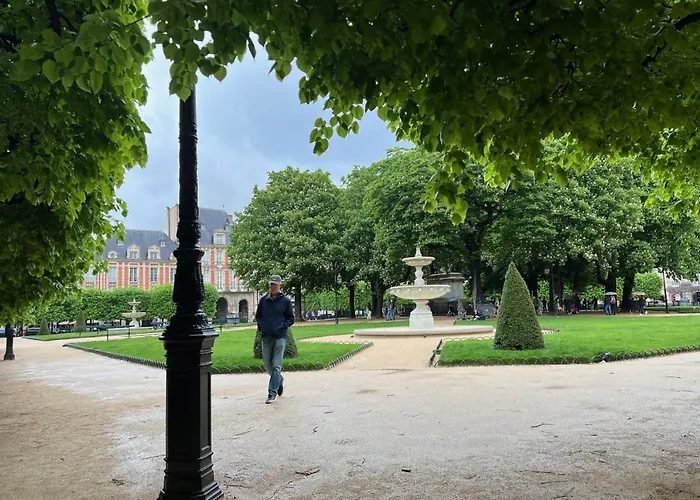 Le Clos Des Vosges Apartment