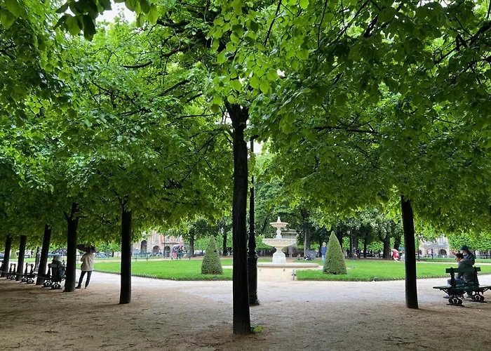 Apartment Le Clos Des Vosges