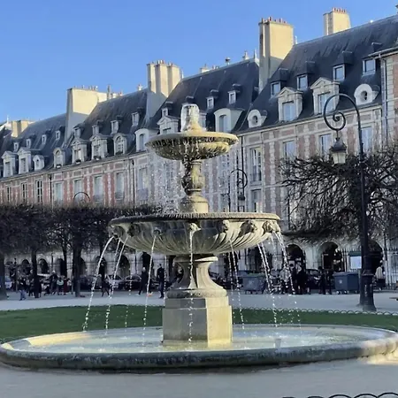Appartement Le Clos Des Vosges *