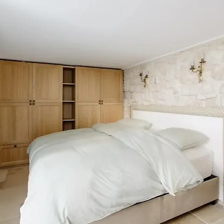 Le Clos Des Vosges Appartement Paris