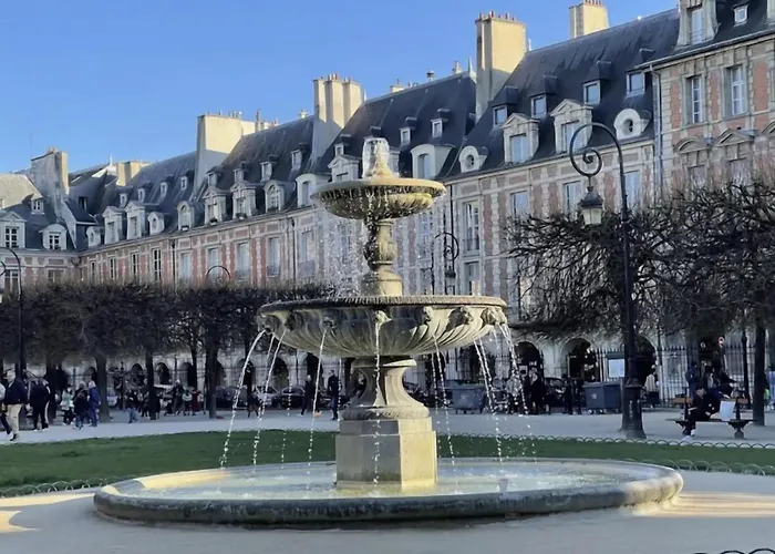 Appartement Le Clos Des Vosges *
