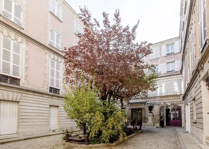 Appartement Le Clos Des Vosges *
