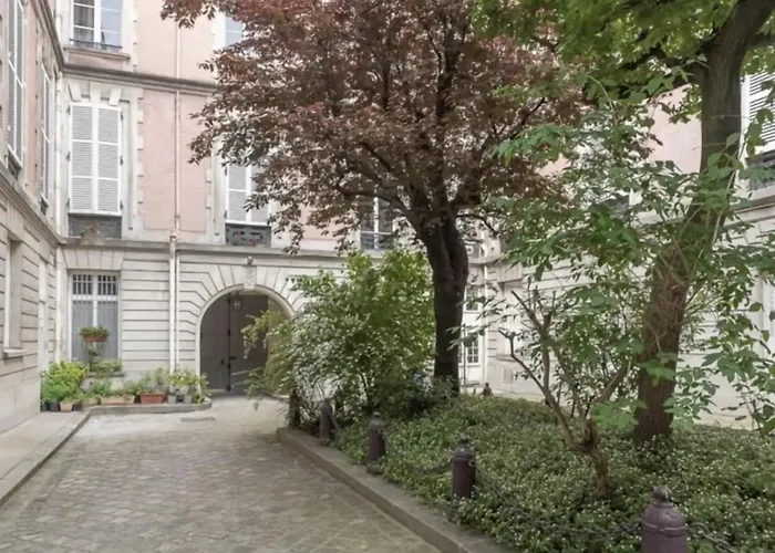 Le Clos Des Vosges *