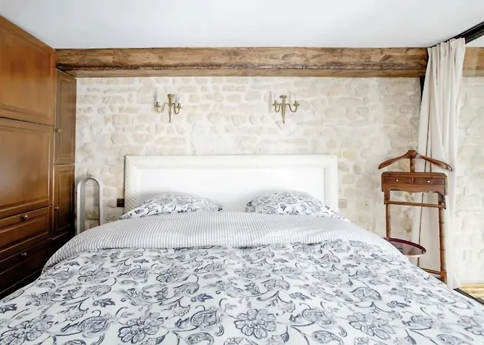 Le Clos Des Vosges * Paris