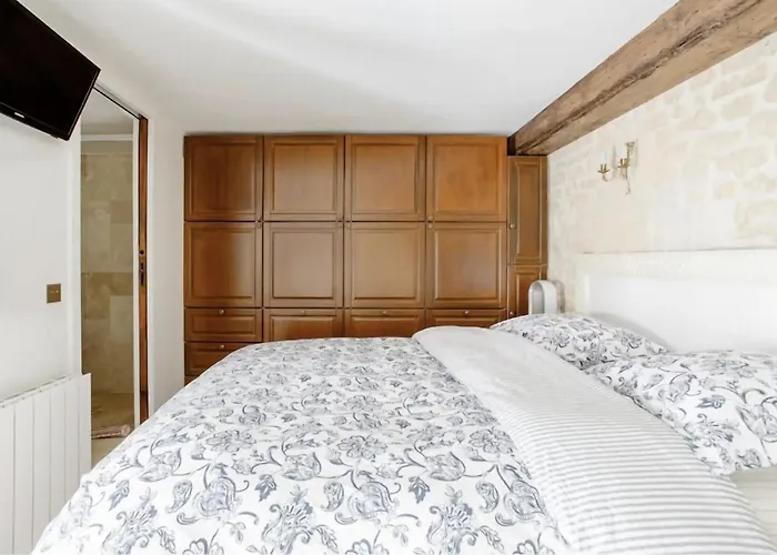 Le Clos Des Vosges *