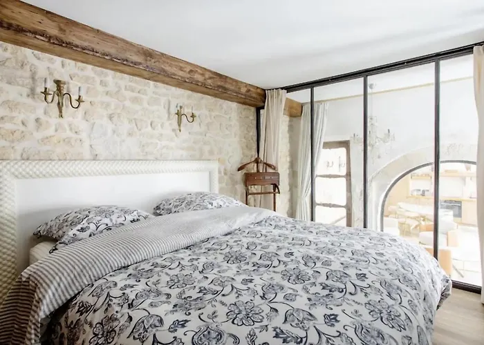 Le Clos Des Vosges *