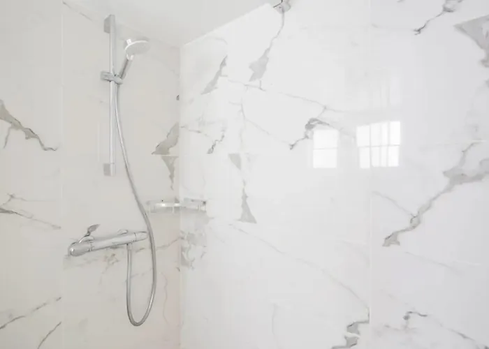 Le Clos Des Vosges Appartement Paris