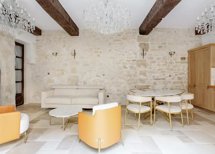 Le Clos Des Vosges Appartement